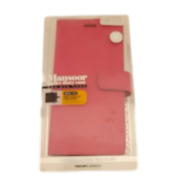 3/$25 Mansoor wallet diary case - Picture 6 of 8